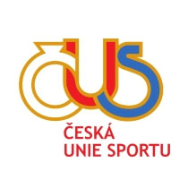 Česká Unie Sportu - Logo