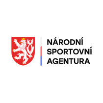 Národní Sportovní Agentura - Logo